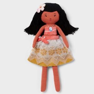 Princess Moana Kids'
Pillow Buddy - the Disney Collection by
Pillowfort™